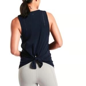 Athleta Foothill Tank